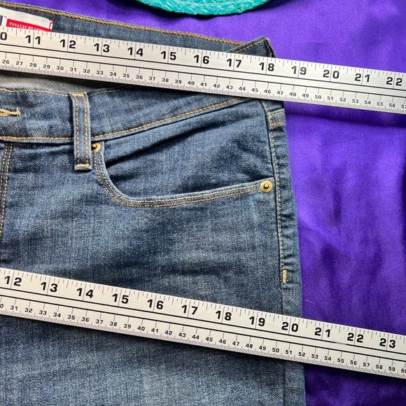 📌Denizen from Levi's Boots Cut 5 Pockets Jeans - Picture 8 of 15